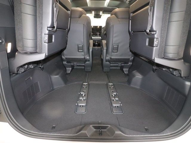 TOYOTA ALPHARD 2025 Image 31