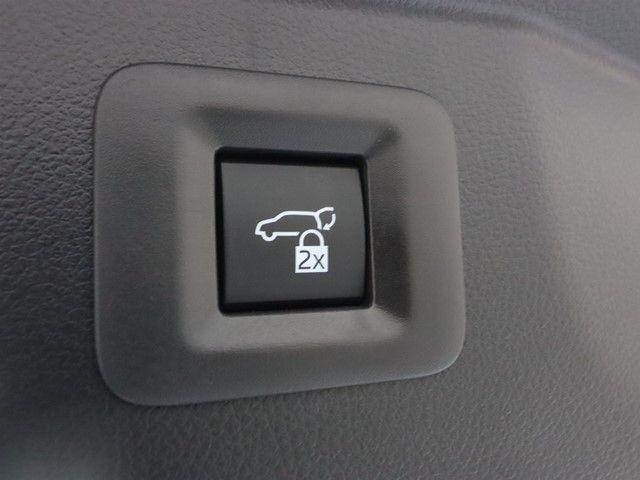 TOYOTA ALPHARD 2025 Image 31