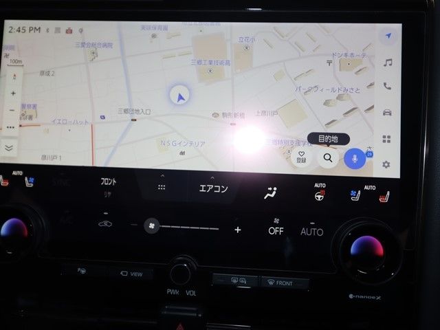 TOYOTA ALPHARD 2025 Image 31