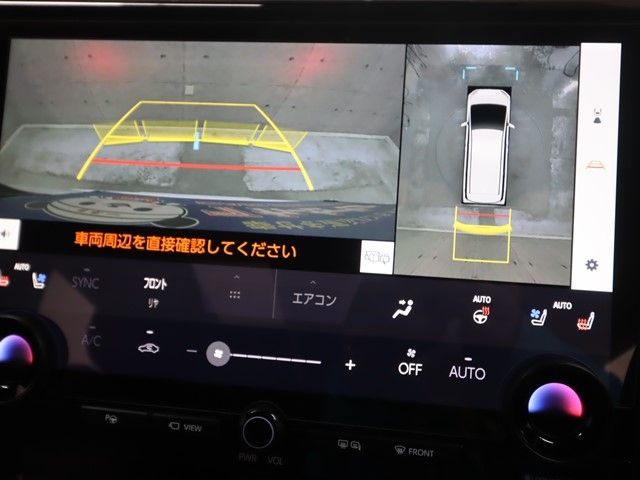 TOYOTA ALPHARD 2025 Image 31