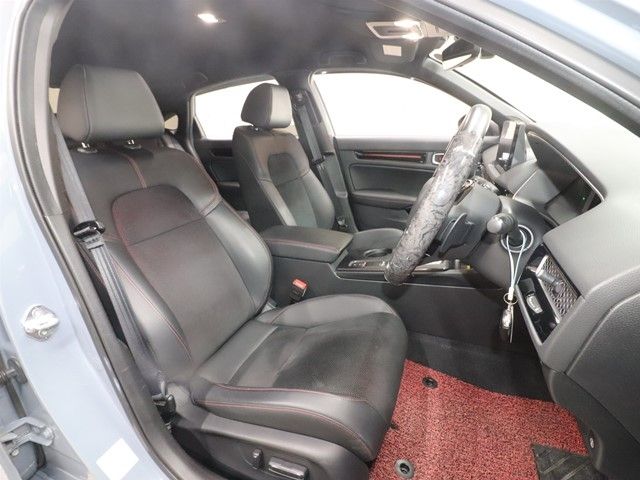 HONDA CIVIC HATCHBACK 2022 Image 31