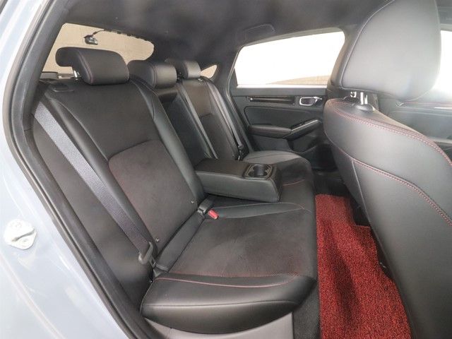 HONDA CIVIC HATCHBACK 2022 Image 31