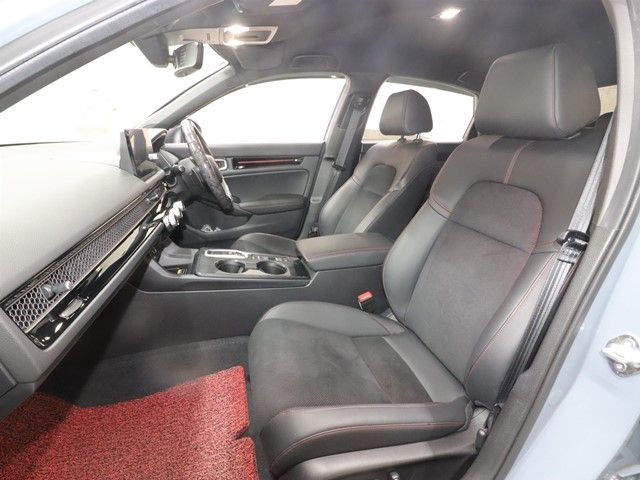 HONDA CIVIC HATCHBACK 2022 Image 31