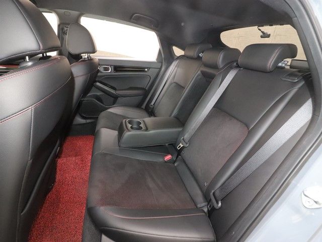 HONDA CIVIC HATCHBACK 2022 Image 31