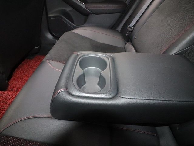 HONDA CIVIC HATCHBACK 2022 Image 31