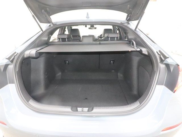 HONDA CIVIC HATCHBACK 2022 Image 31