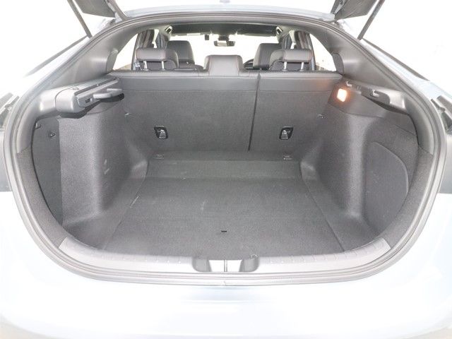 HONDA CIVIC HATCHBACK 2022 Image 31