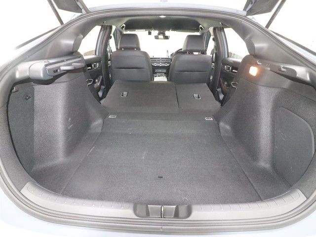 HONDA CIVIC HATCHBACK 2022 Image 31