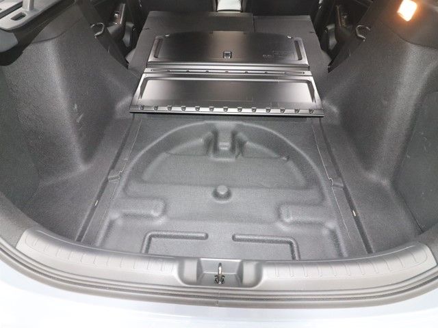 HONDA CIVIC HATCHBACK 2022 Image 31