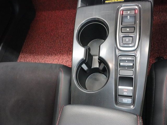 HONDA CIVIC HATCHBACK 2022 Image 31