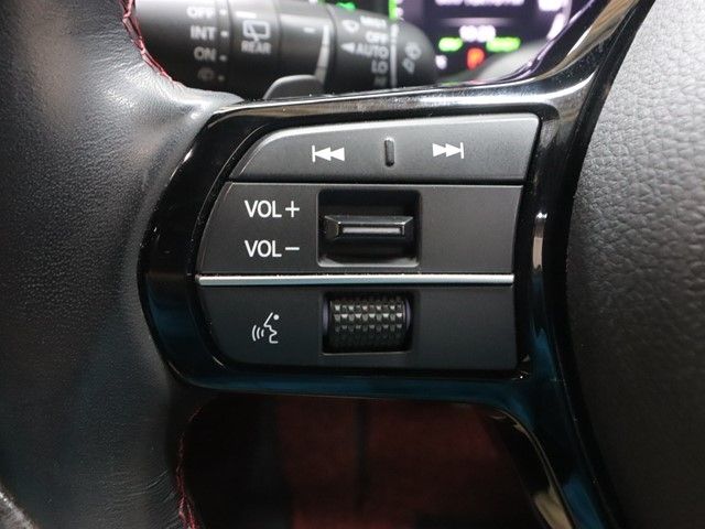 HONDA CIVIC HATCHBACK 2022 Image 31