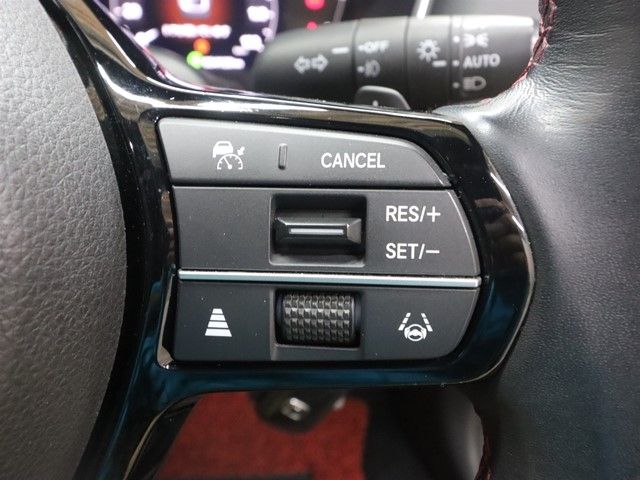 HONDA CIVIC HATCHBACK 2022 Image 31