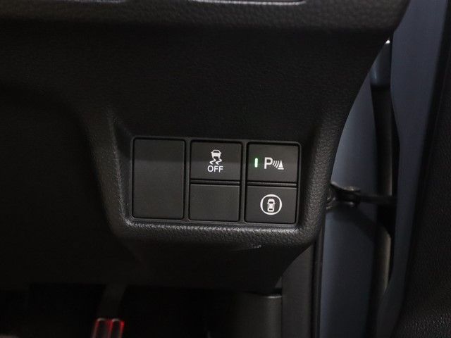 HONDA CIVIC HATCHBACK 2022 Image 31