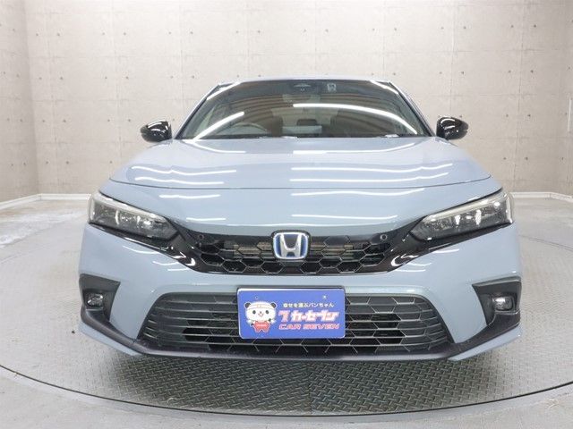 HONDA CIVIC HATCHBACK 2022 Image 31