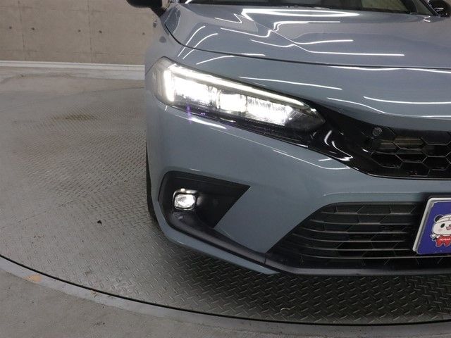 HONDA CIVIC HATCHBACK 2022 Image 31