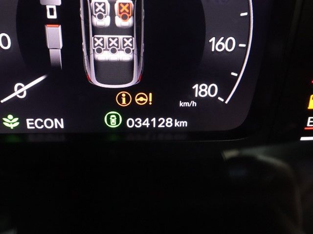 HONDA CIVIC HATCHBACK 2022 Image 31