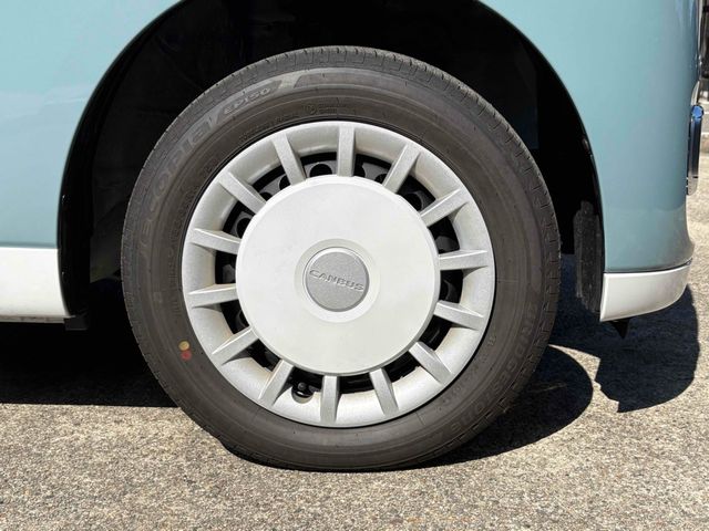 DAIHATSU MOVE CANBUS 4WD 2025 Image 31