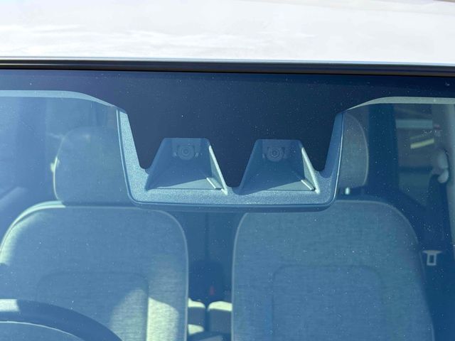 DAIHATSU MOVE CANBUS 4WD 2025 Image 31