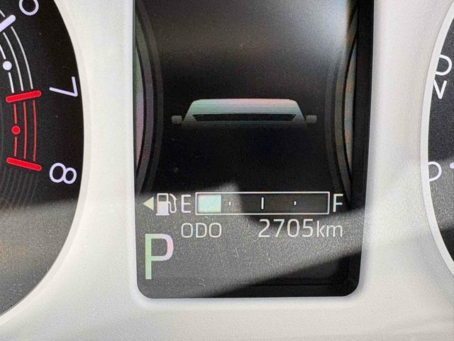 DAIHATSU MOVE CANBUS 4WD 2025 Image 31