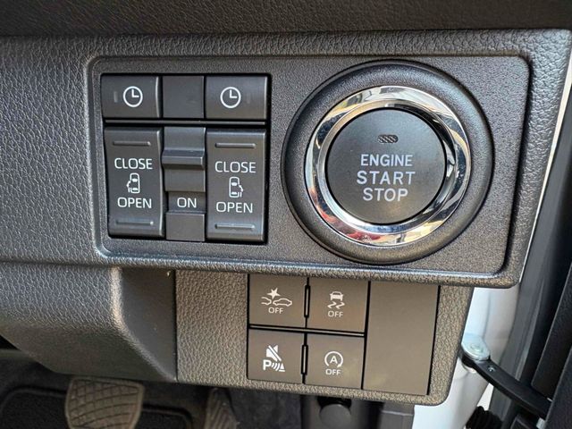 DAIHATSU MOVE CANBUS 4WD 2025 Image 31