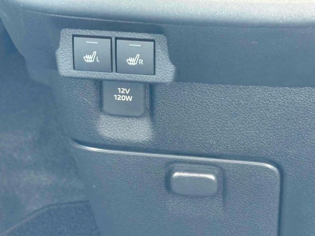 DAIHATSU MOVE CANBUS 4WD 2025 Image 31