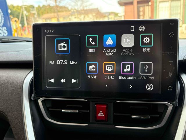 DAIHATSU MOVE CUSTOM 4WD 2025 Image 31