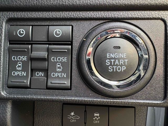 DAIHATSU MOVE CUSTOM 4WD 2025 Image 31