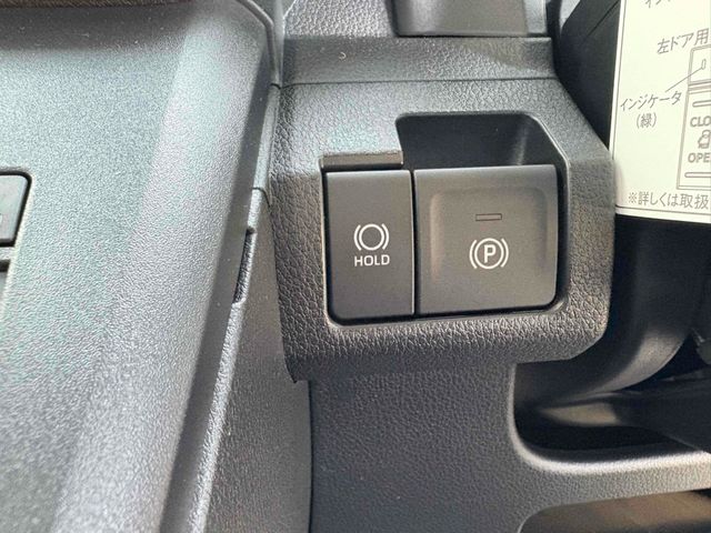 DAIHATSU MOVE CUSTOM 4WD 2025 Image 31