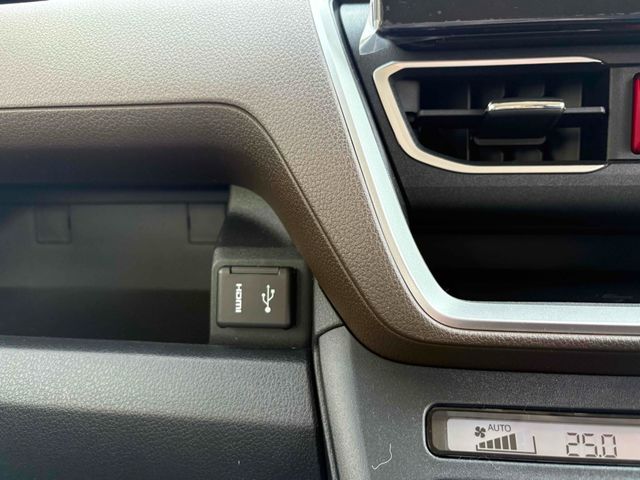 DAIHATSU MOVE CUSTOM 4WD 2025 Image 31