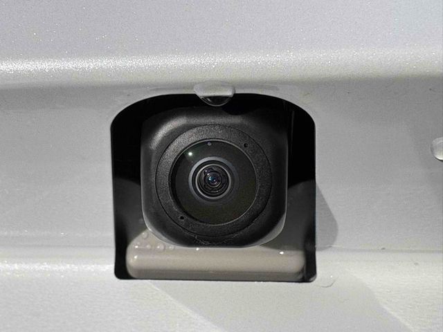 DAIHATSU MOVE CUSTOM 4WD 2025 Image 31