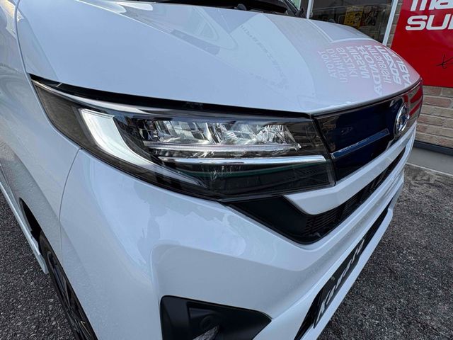 DAIHATSU MOVE CUSTOM 4WD 2025 Image 31