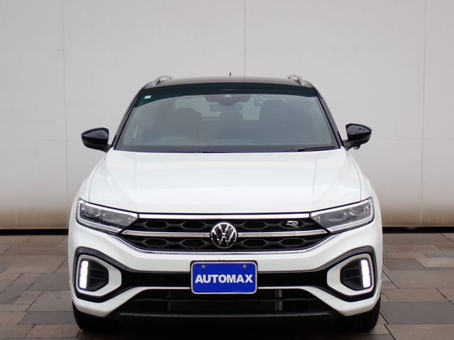 VOLKSWAGEN T-ROC 2023 Image 31