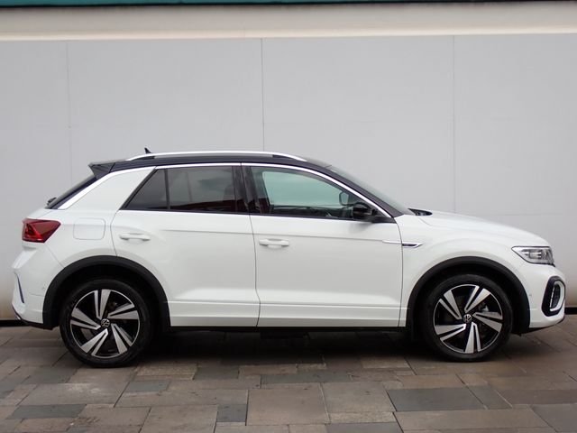 VOLKSWAGEN T-ROC 2023 Image 31