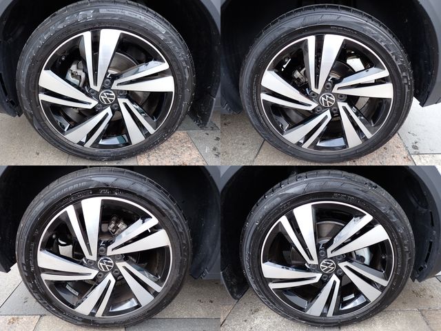 VOLKSWAGEN T-ROC 2023 Image 31