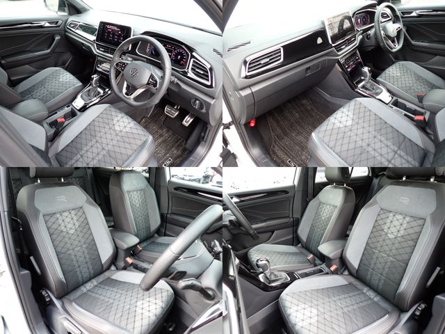 VOLKSWAGEN T-ROC 2023 Image 31