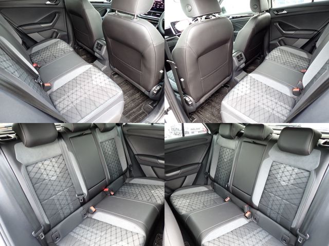 VOLKSWAGEN T-ROC 2023 Image 31