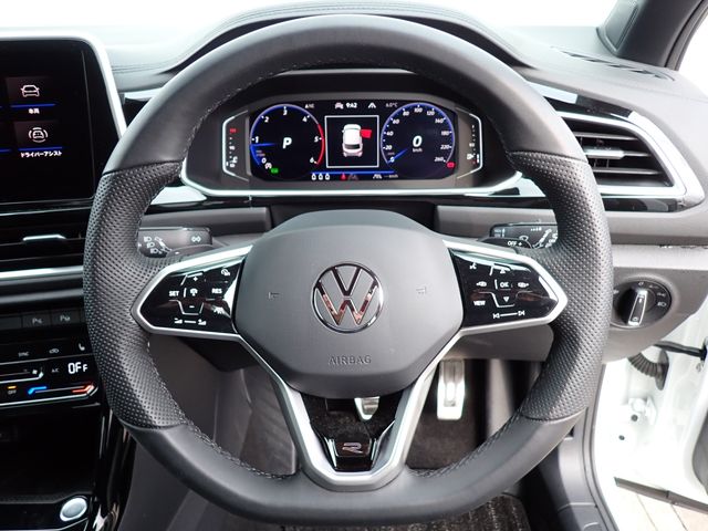 VOLKSWAGEN T-ROC 2023 Image 31