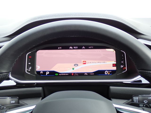 VOLKSWAGEN T-ROC 2023 Image 31