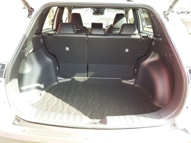 TOYOTA COROLLA CROSS HYBRID 2024 Image 31