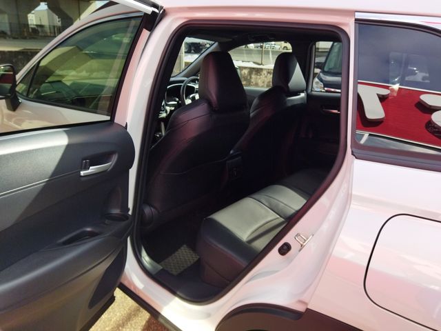 TOYOTA COROLLA CROSS HYBRID 2024 Image 31