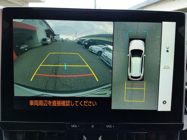 TOYOTA COROLLA CROSS HYBRID 2024 Image 31