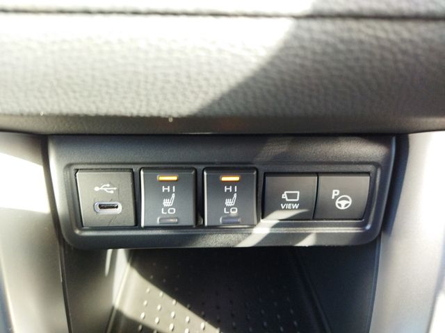 TOYOTA COROLLA CROSS HYBRID 2024 Image 31