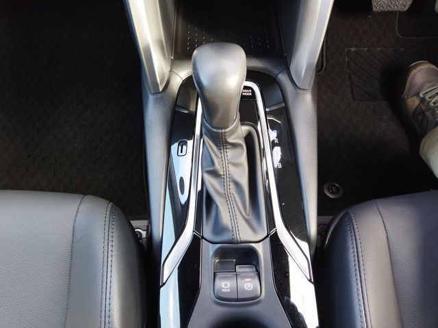 TOYOTA COROLLA CROSS HYBRID 2024 Image 31