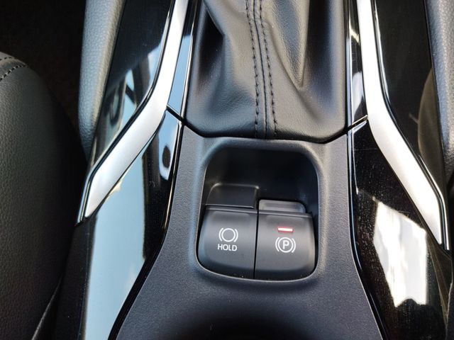 TOYOTA COROLLA CROSS HYBRID 2024 Image 31