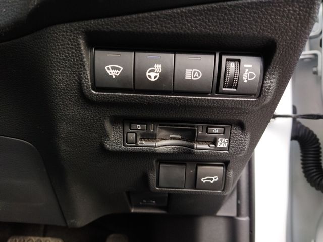 TOYOTA COROLLA CROSS HYBRID 2024 Image 31