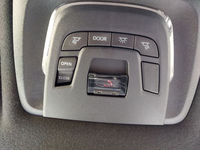 TOYOTA COROLLA CROSS HYBRID 2024 Image 31