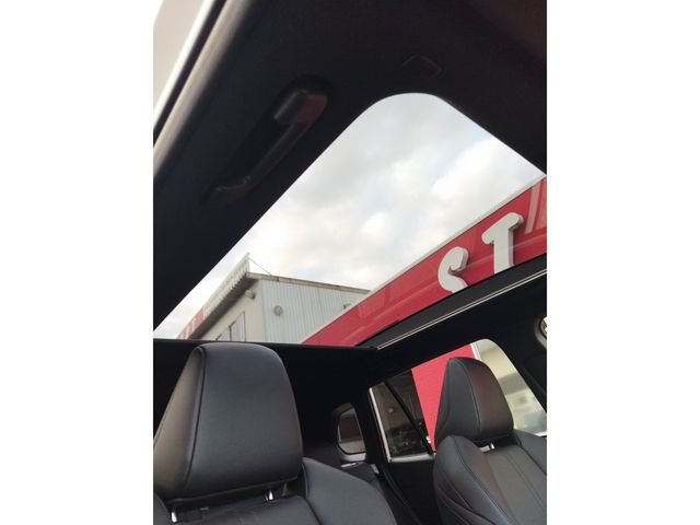 TOYOTA COROLLA CROSS HYBRID 2024 Image 31