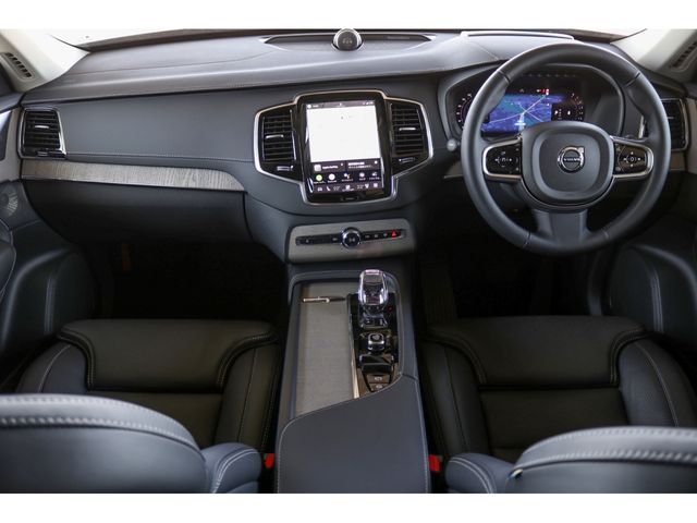 VOLVO XC90 2024 Image 31