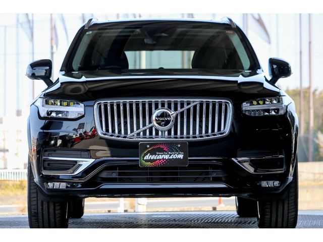 VOLVO XC90 2024 Image 31