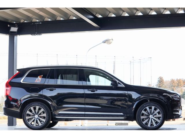 VOLVO XC90 2024 Image 31